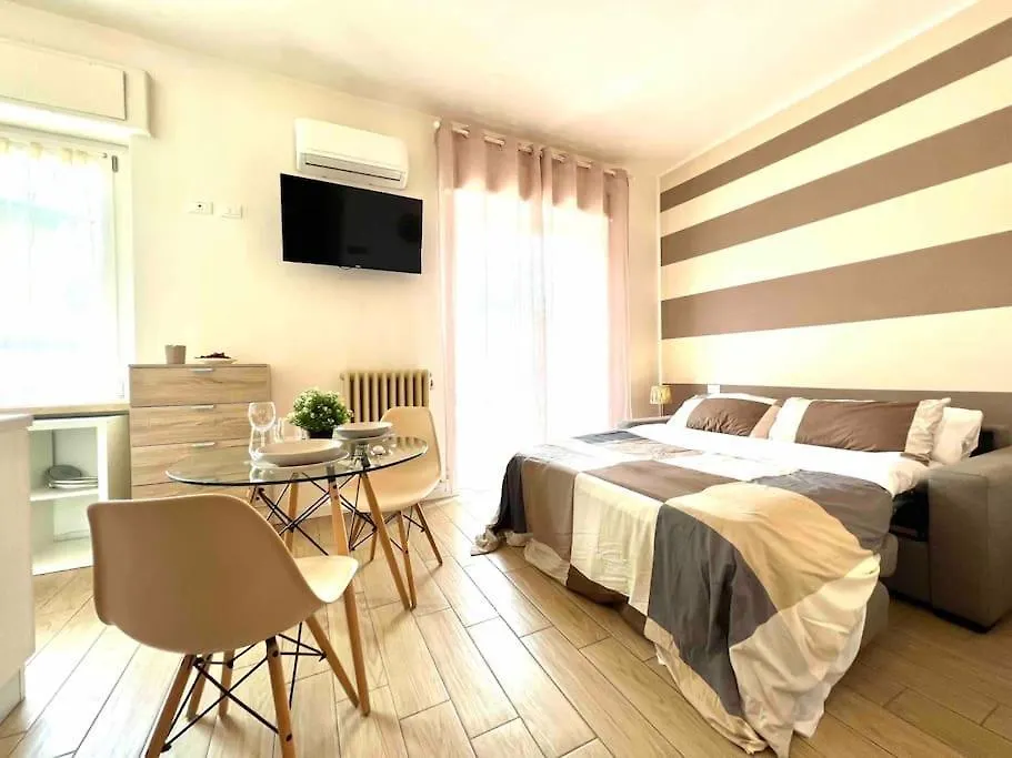 Lejlighed Small & Elegance - Your Romantic Travel In Verona